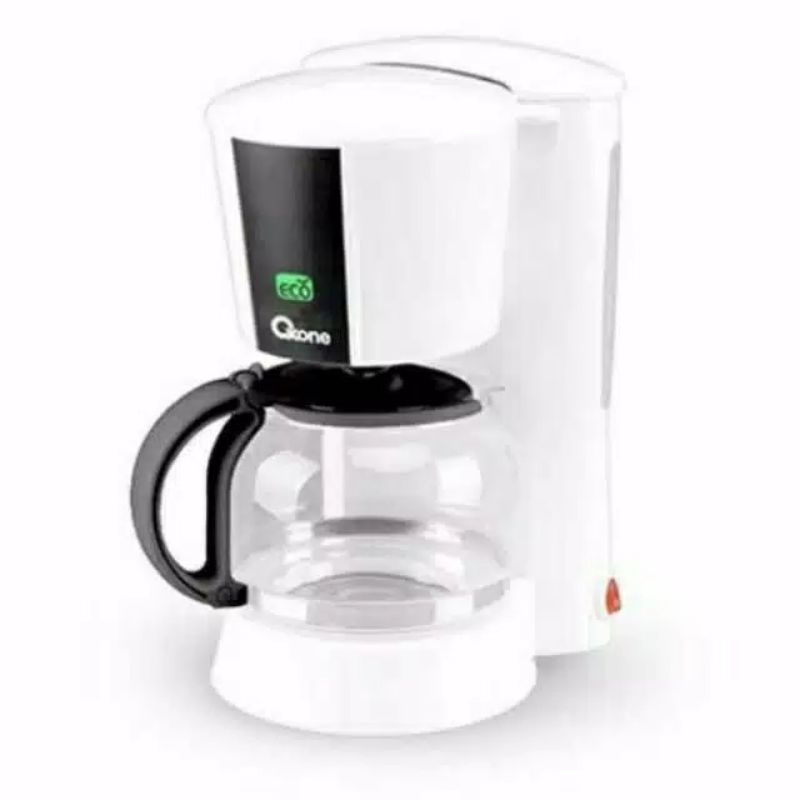 Oxone Coffee Maker 1.25 Liter/ Alat Pembuat Kopi Oxone OX121 500 Watt