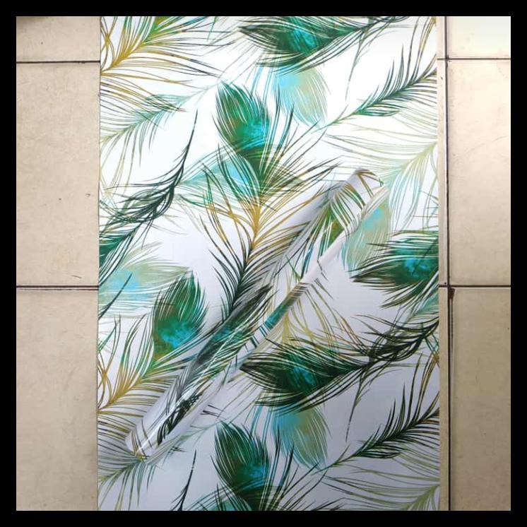 Walpeper/Stiker Dinding