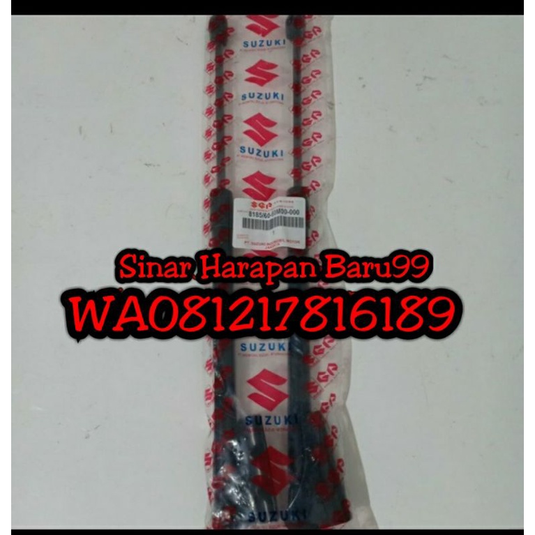 Shock Bagasi Suzuki Ertiga ORI 1 Set