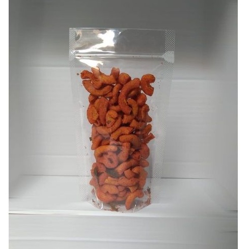 

makaroni daun jeruk