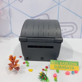 Zebra ZD-230 Barcode Label Printer Cetak Resi Marketplace