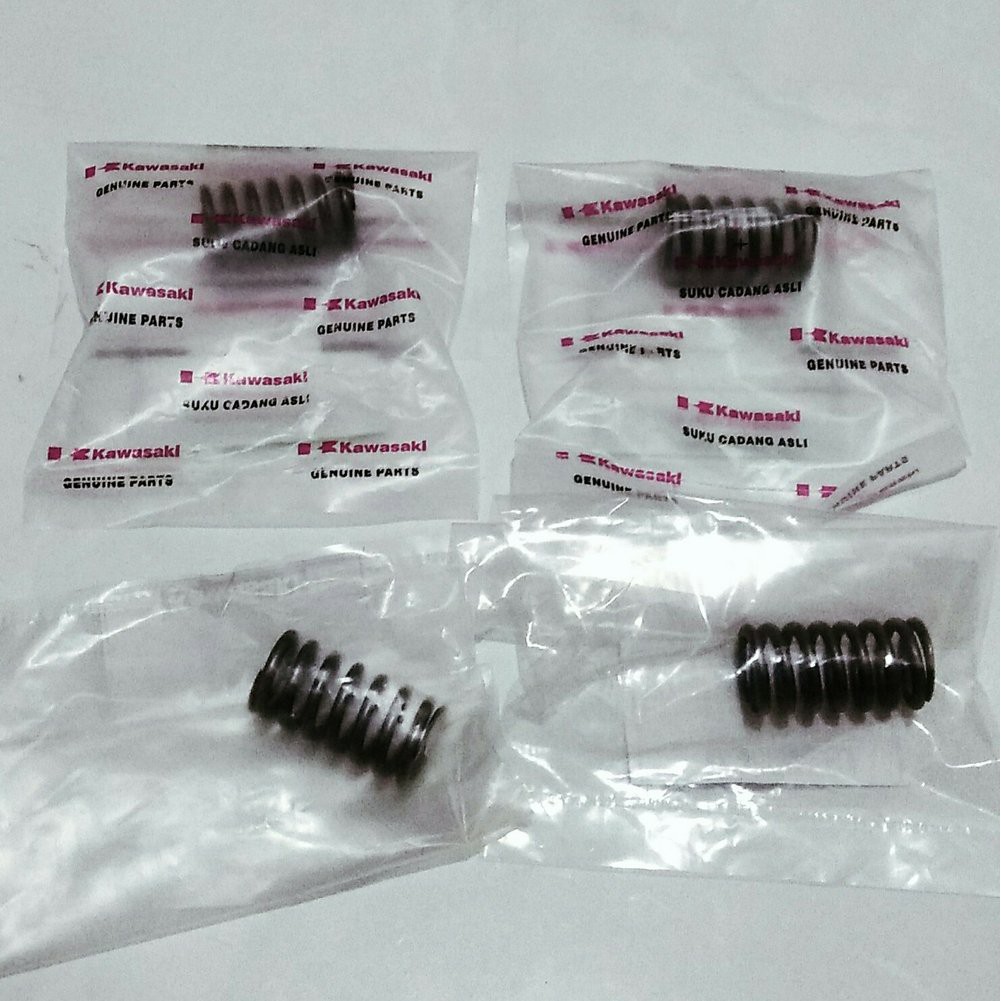 Per Kopling Kawasaki Ninja RR 2T  Kawasaki Parts