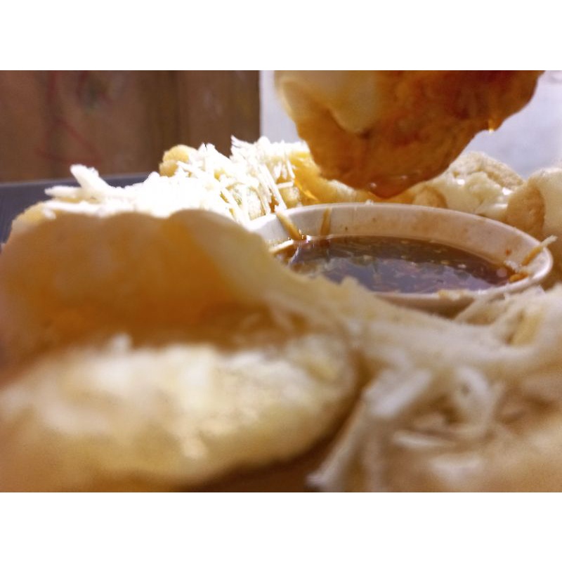 

cireng original promo