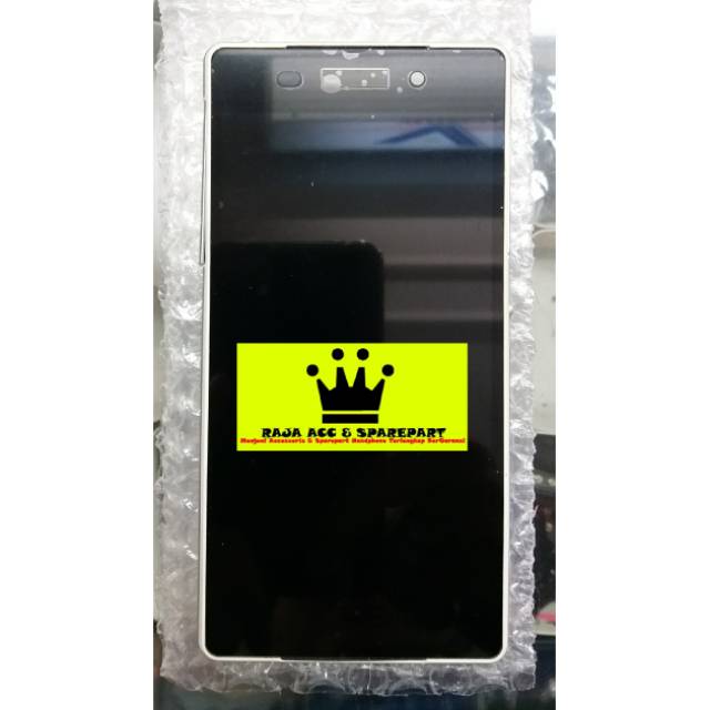 LCD & TOUCHSCREEN SONY Z2 BIG 5.2INCH FULL FRAME ORI