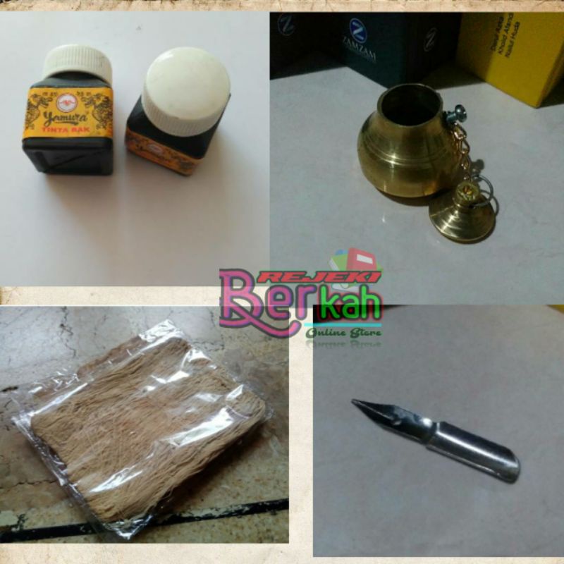 

BEST SELLER EDISI TERBATAS BARANG BARU SATU SET PAKET HEMAT PERALATAN MENULIS LENGKAP ARES MATA PENA