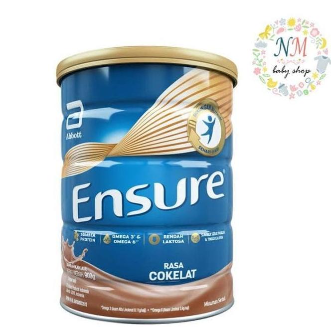 

[COD] Promo Ensure Gold Coklat 900G Best Seller [COD]