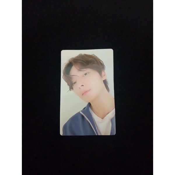 Zuho SF9 PC 2nd Photobook Comma