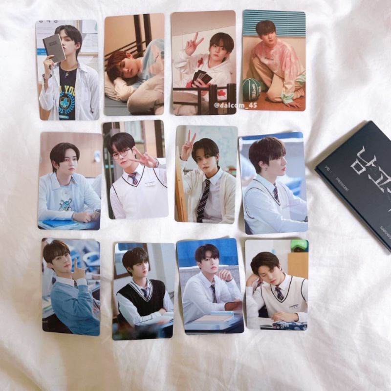 PELUNASAN PC The Mysterious Class Treasure