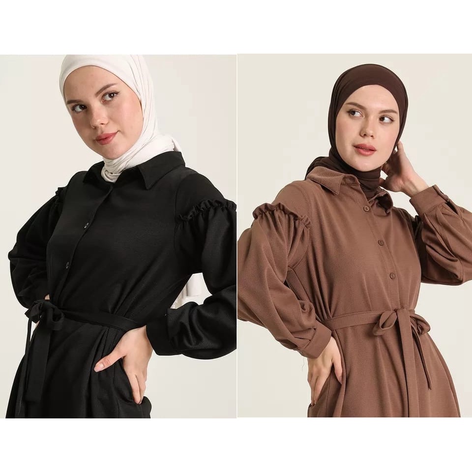 Lolina Tunik - Size S M L XL XXL 3XL 4XL/5L - Tunik Jumbo - Tunik Wanita Jumbo - Tunik Kasual Jumbo