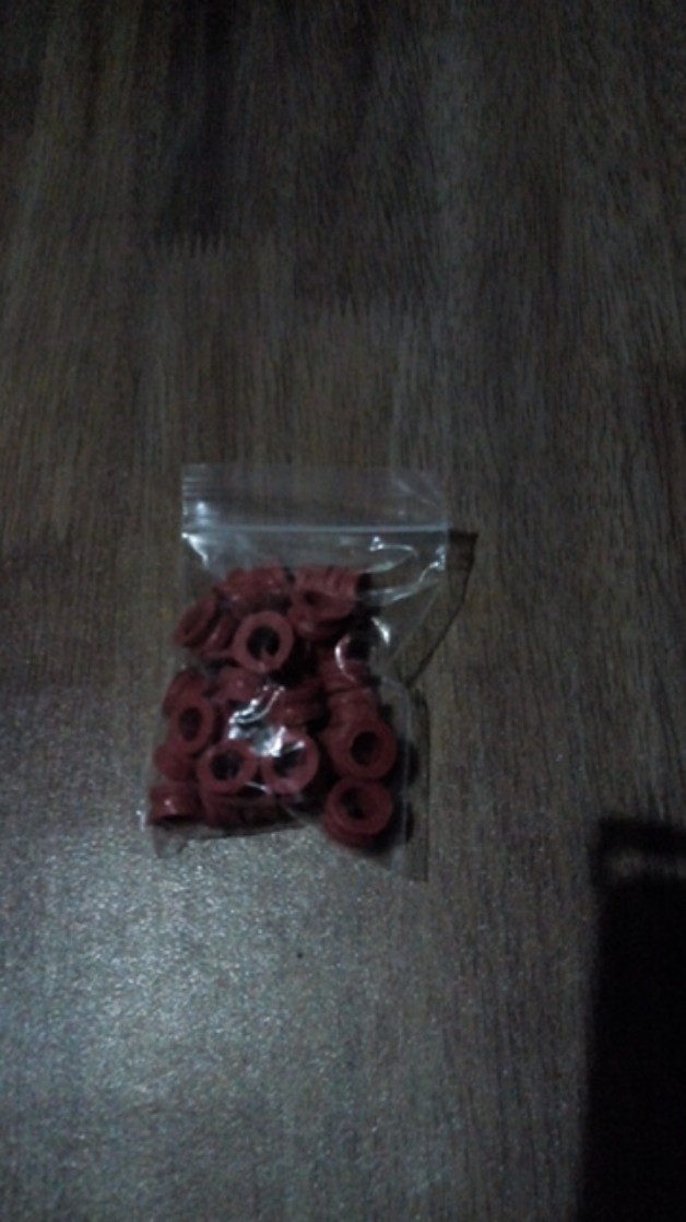 Karet Tabung Gas Lpg 3kg Sni  Seal Tabung Gas Lpg 12kg