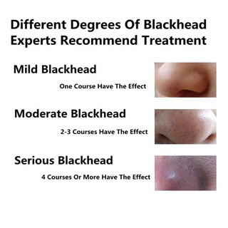 BIOAQUA BLACK MASK PEEL OFF SUCTION BLACKHEAD MASKER