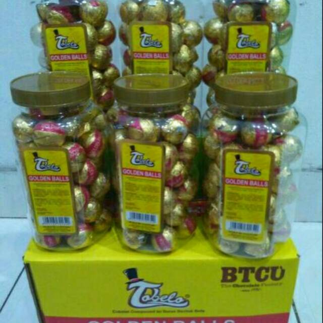 

Cokelat Tobelo