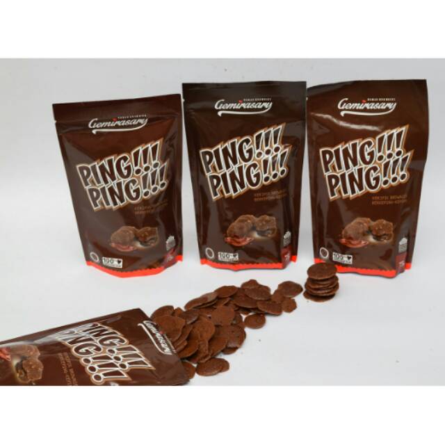 

Browker Ping Ping