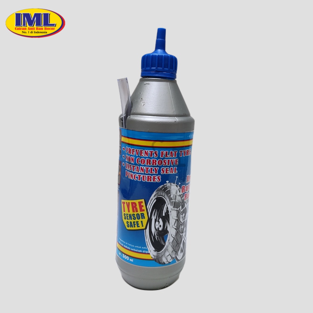 Cairan tubeless IML 500ML