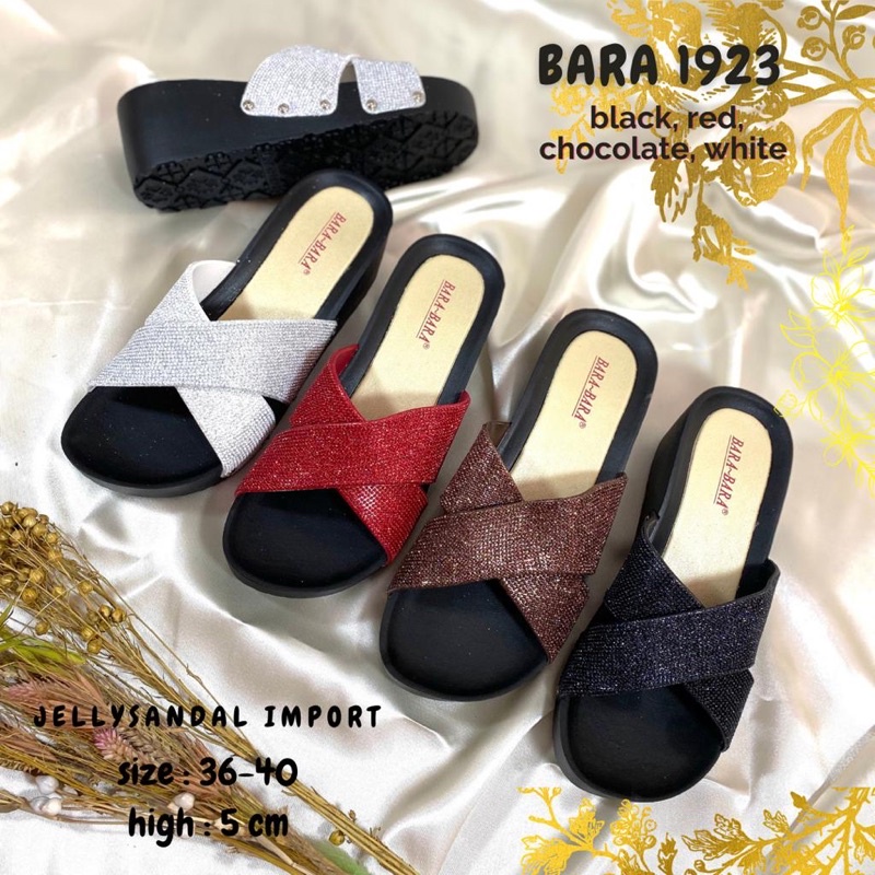 BARA 1923 Wedges