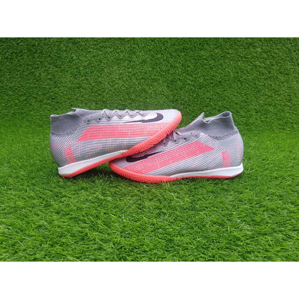 mercurial superfly 7 academy futsal