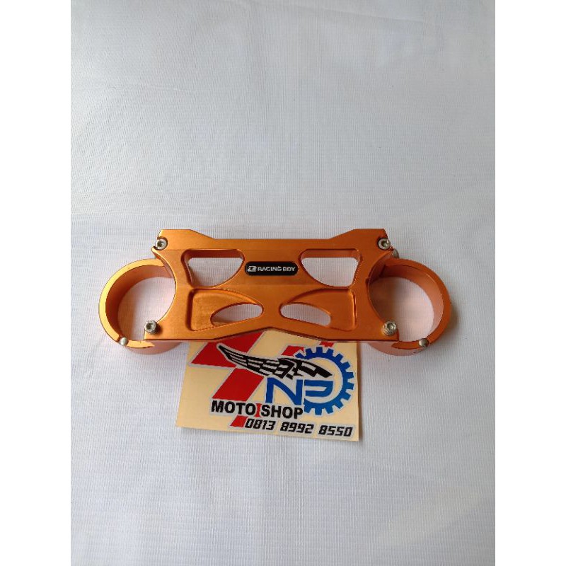 Stabilizer Shock RCB Satria Fu