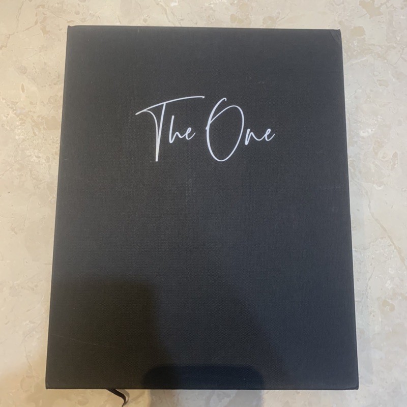 BTS JIMIN FANSITE PHOTOBOOK & KEYCHAIN By Invictus1013