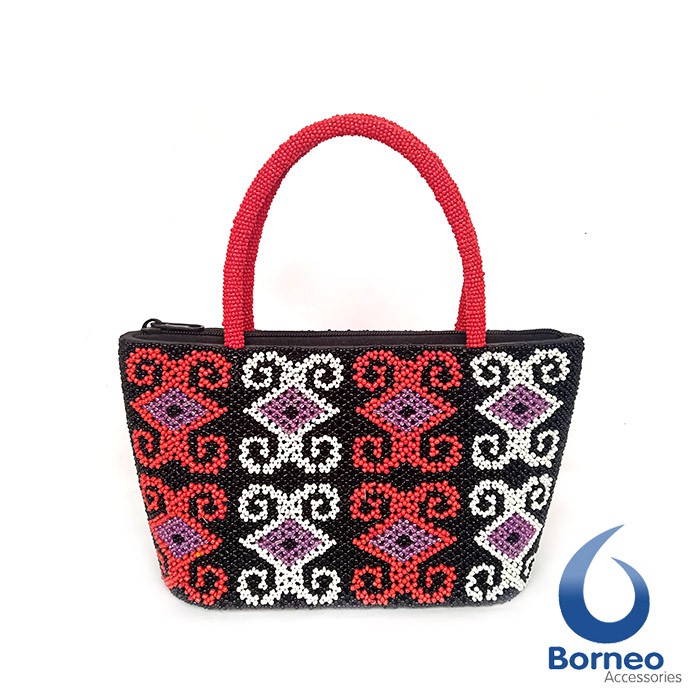 Tas Mote Etnik Kalimantan Shopee Indonesia Tas Mote Etnik Kalimantan Shopee Indonesia