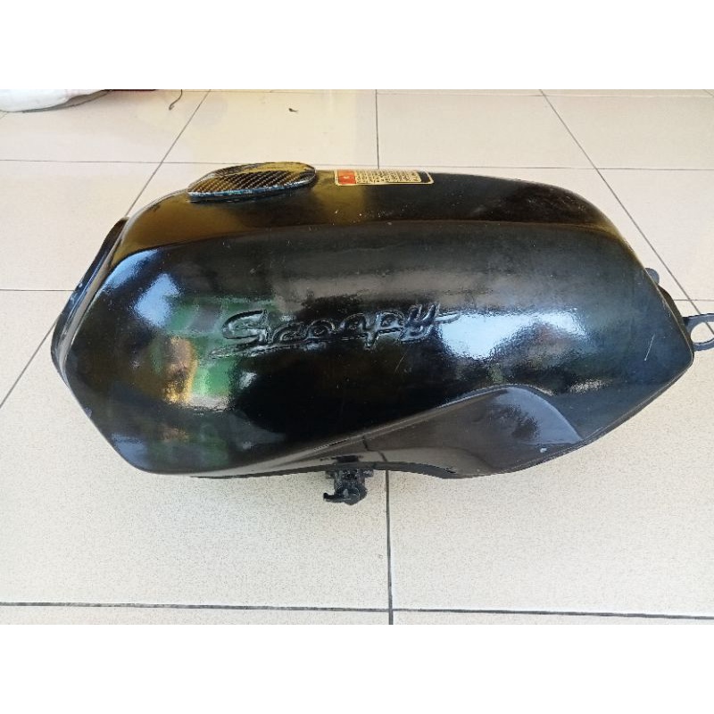 Tangki Bensin Suzuki A100 Econos Original