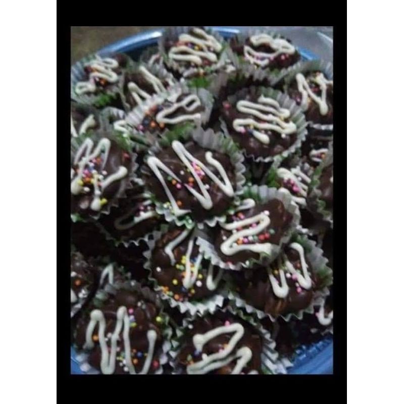 

Kue coklat