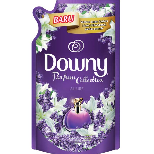 DOWNY Parfum Collection Allure Refill 550ml