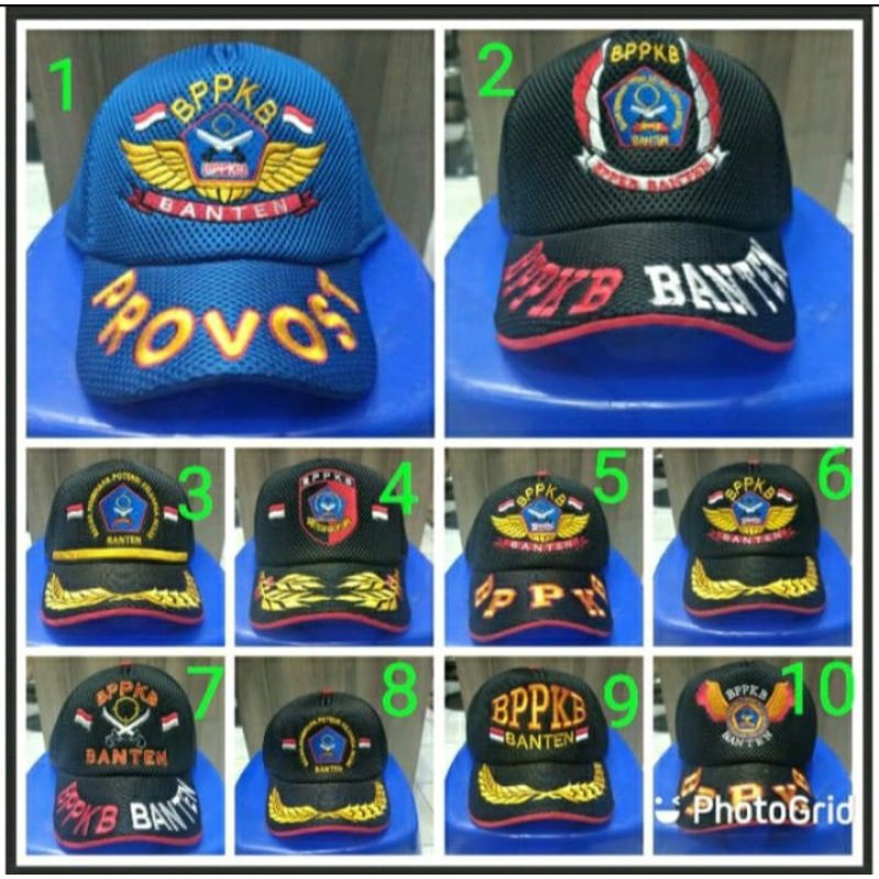 topi bppkb banten