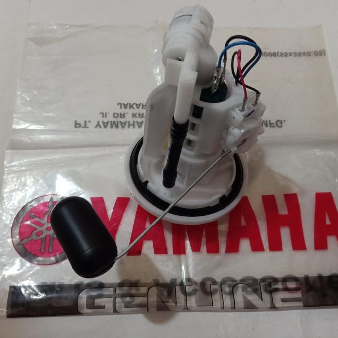 Jual Fuel pump fuelpomp pelampung tanki bensin yamaha Xmax X max 250 Karburator Motor Shopee