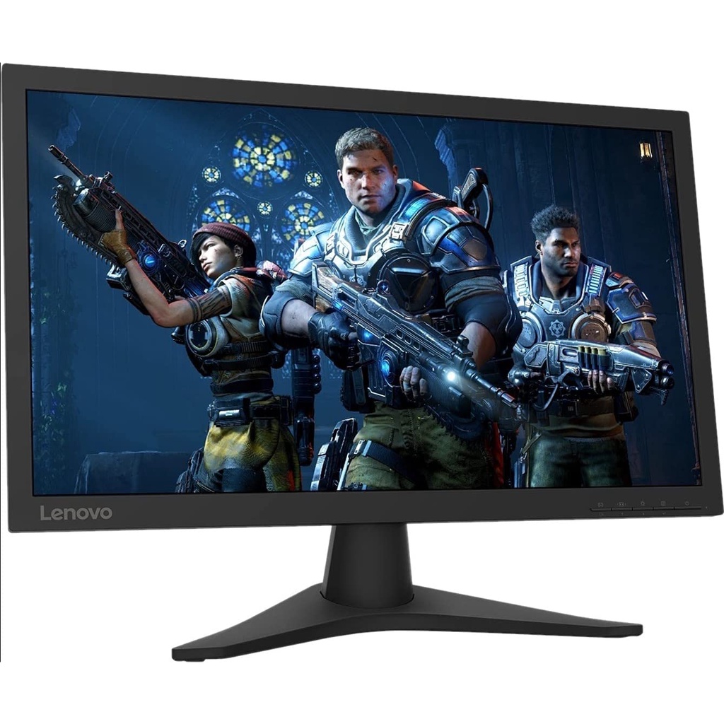 Lenovo Gaming Monitor G24-10 24&quot; , FHD, 144Hz, 1ms, AMD Freesync, NVIDIA G-SYNC Compatible