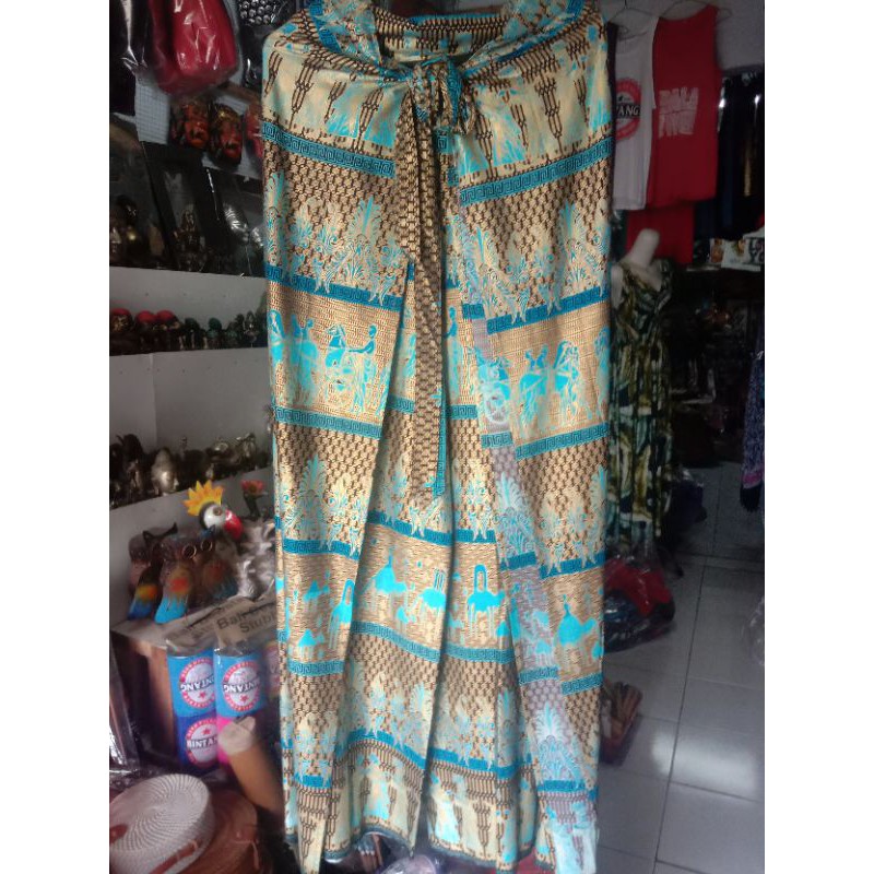 pantalon batik Prada bali