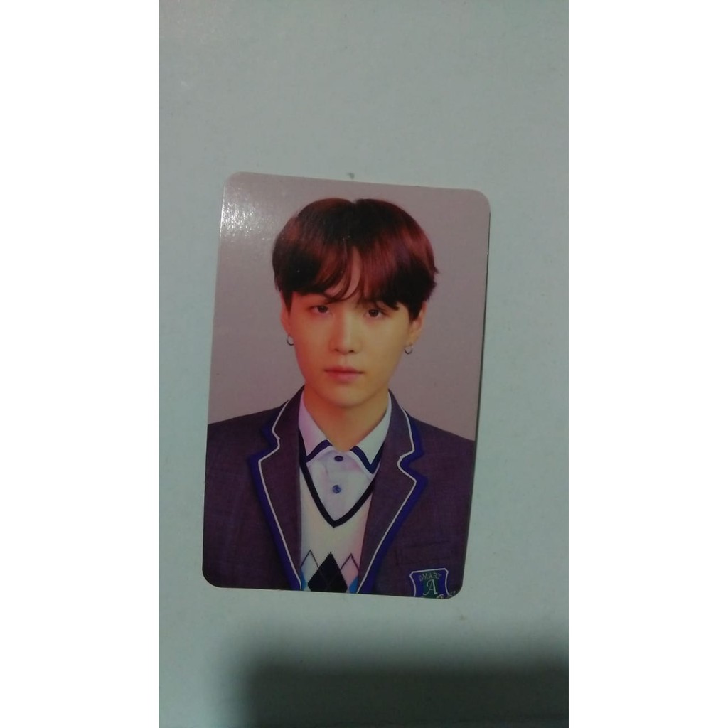 PC SUGA ANSWER L