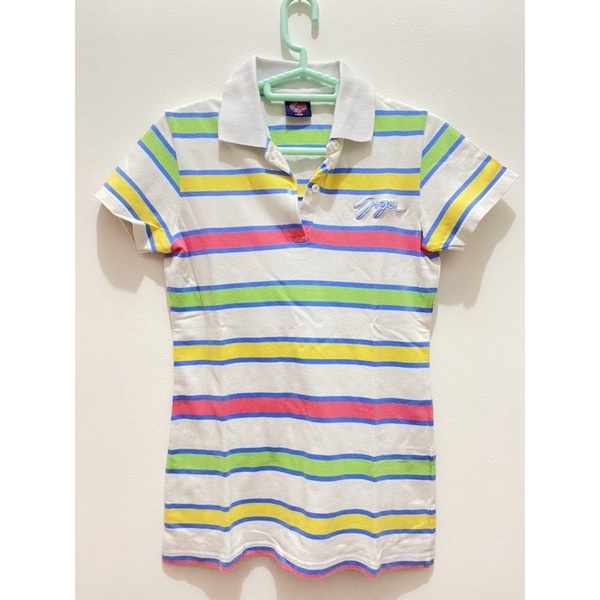 Kaos Kerah Wanita Joger BALI