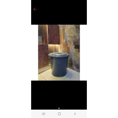 Ember Plastik / Ember Jumbo / Ember Besar 60 liter Murah