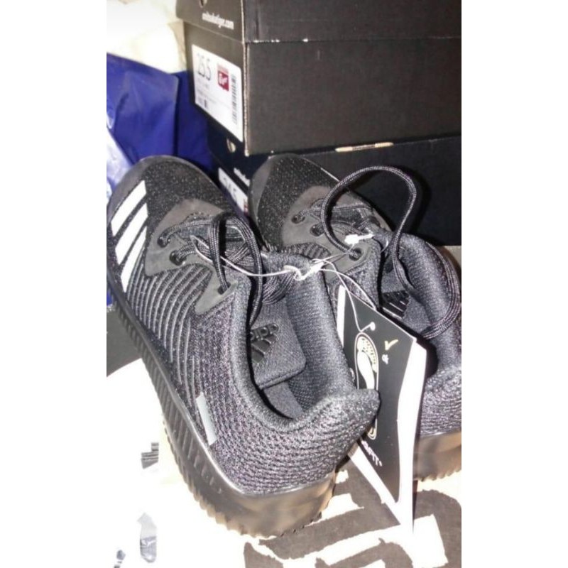 Adidas kids FortaRun, Black