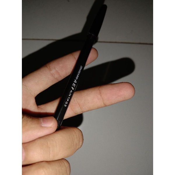 

Pulpen_Standard AE7 Alfa_Tip 0.5.