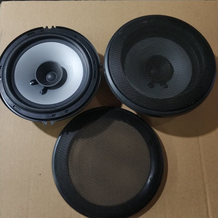 Speaker acoustic 6 inch 180watt / speaker 6 inch Ac-160f / ac160f