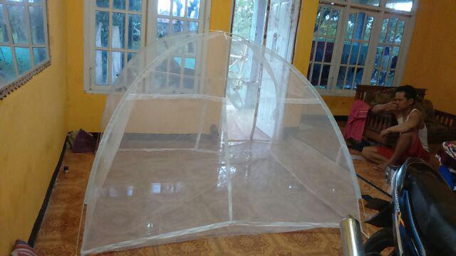 Kelambu Tenda