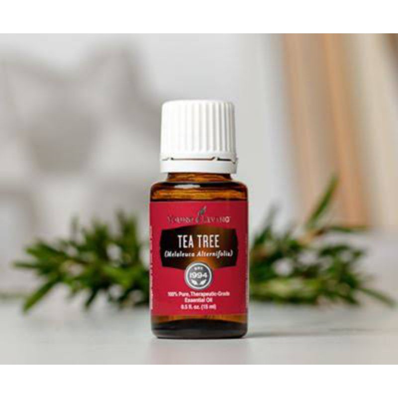 Tea Tree Essential Oil 5 ML