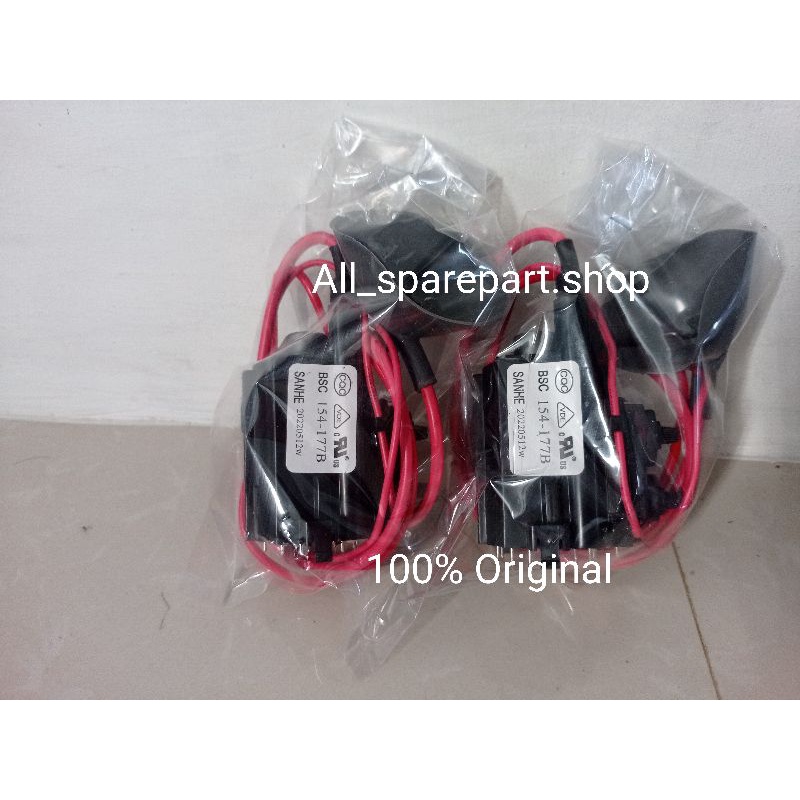 Flayback 154-177B / Bsc 154-177B Original