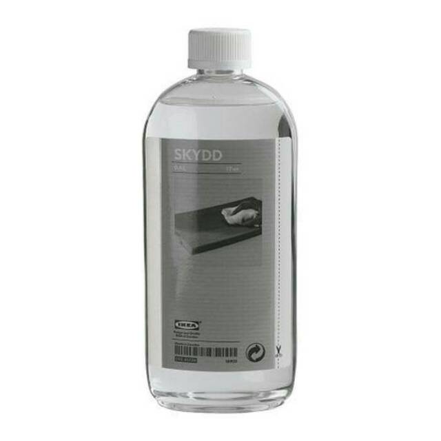 IKEA Skydd Minyak Perawatan Kayu 0,5L