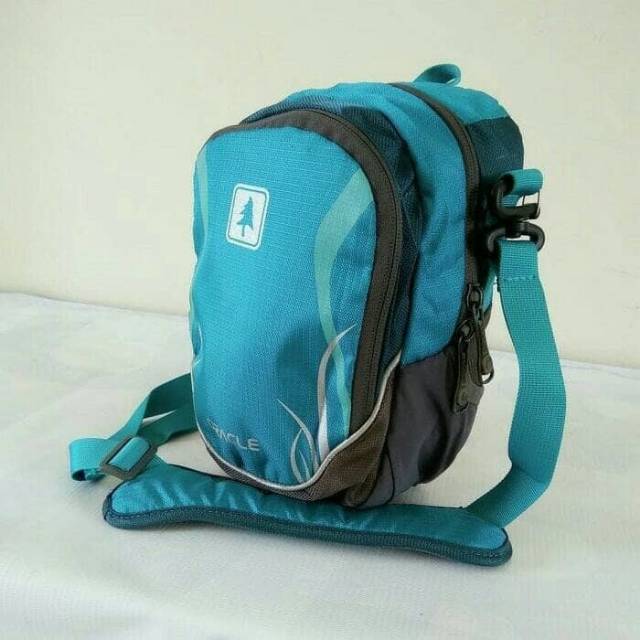 Tas Selempang/Tas samping/Bodypack Consina Oracle S