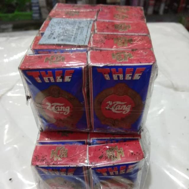 

Teh 2 TANG Premium