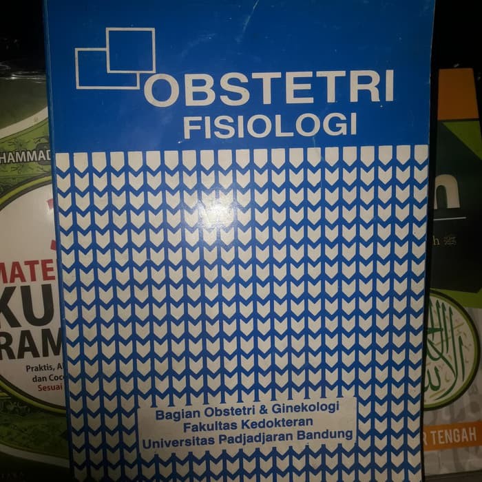 Buku Obstetri Fisiologi