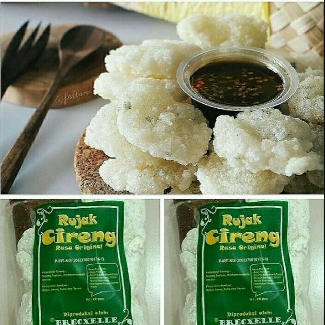 

Rujak Cireng Brexcelle