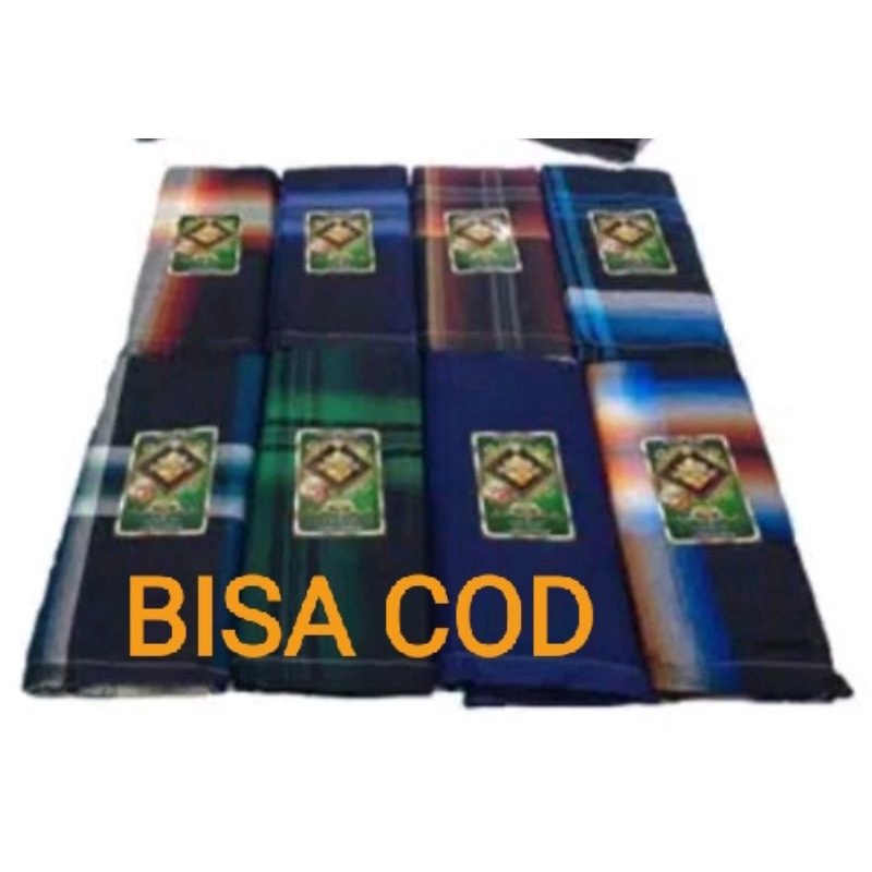 SARUNG TENUN WADIMOR / SARUNG WADIMOR PRIA DEWASA ORIGINAL