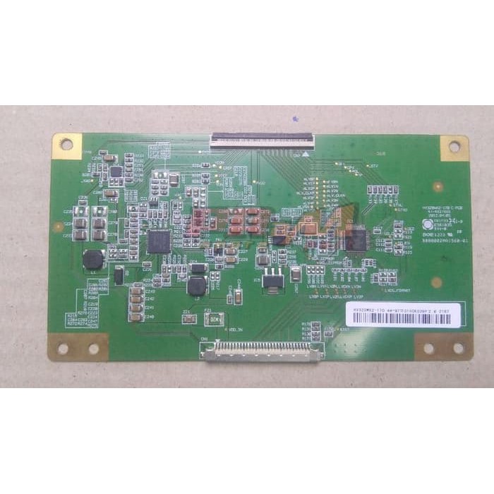 TCON LG 39LN5400 - TCON 39LN5400 TV LG ORIGINAL