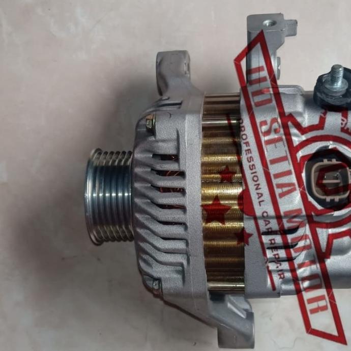 Dinamo Ampere Alternator Calya Sigra Termurah