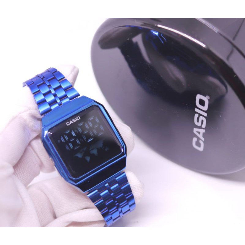 [DG] Casio World Touchscreen Rantai
