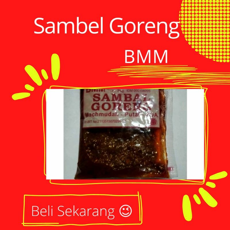 

BUMBU MASAK BMM