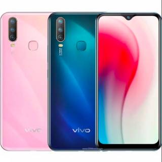 VIVO Y17 RAM 4 GB ROM 128 GB GARANSI RESMI | Shopee Indonesia